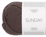 Sunday - 3880 - Dark Chocolate