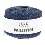 Lang Yarns Paillettes - 10