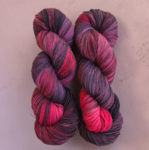 Mokum - Kasjmier Sock - Amy W