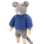 Haakpakket - Sam Muis, Hardicraft