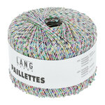 Lang Yarns Paillettes - 101 Festival