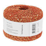 Lang Yarns Paillettes - 60 Red