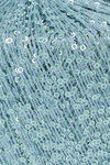 Lang Yarns Paillettes - 20 Light Blue