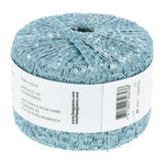 Lang Yarns Paillettes - 20 Light Blue