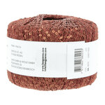 Lang Yarns Paillettes - 76 Terracotta