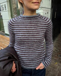 PetiteKnit - Frankie Blouse