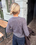 PetiteKnit - Frankie Blouse