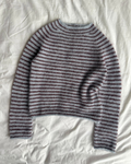 PetiteKnit - Frankie Blouse