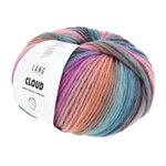 Lang Yarns Cloud - 032