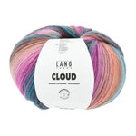 Lang Yarns Cloud - 032