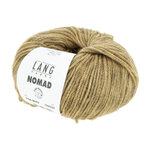 Lang Yarns Nomad - 43 Mais Corn