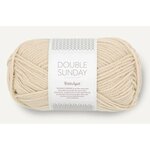 Double Sunday - 2511 Almond