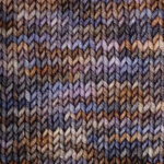 Knitpro Viva - VR1047 Mulberry Mud