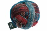 Zauberball Crazy, 1507 Autumn Wind