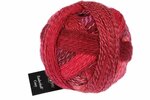 Zauberball Crazy, 2620 Red in a Suit