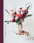 Boek Boeket haken &aacute; la Sascha
