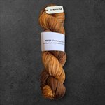 Mokum Silk Sock - Aztec