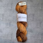 Mokum Silk Sock - Aztec