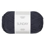 Sunday - 6581 Storm Blue