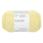 Sunday - 9602 Lemonade