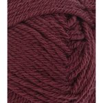 Double Sunday - 4372 Deep Burgundy