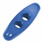 houtje touwtjeknoop blauw