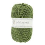 Alafosslopi - 2630 Verdant