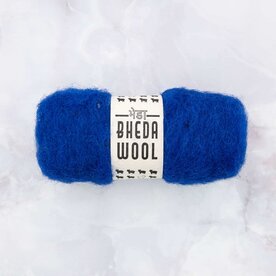 Bhedawol &ndash; 489 Koningsblauw