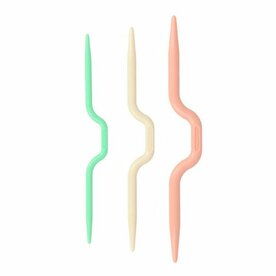 Clover Kabelnaalden 3 maten