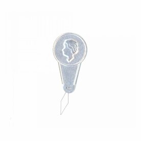 Draad doorhaler / Willemientjes 4 st