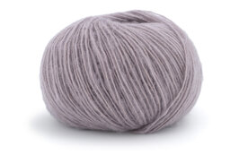 Lamana Roma Cashmere - 37 Pearl Grey