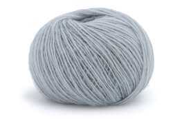 Lamana Roma Cashmere - 05 Silver Grey