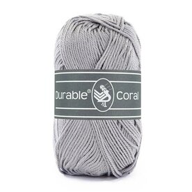 Durable Coral - 2232 Light Grey