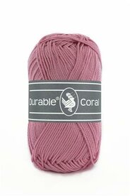 Durable Coral - 0228 Raspberry