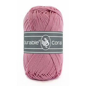 Durable Coral - 0224 Old Rose