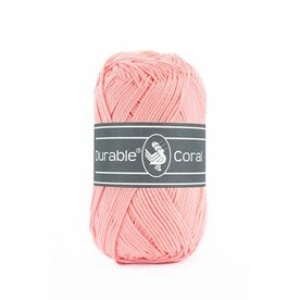 Durable Coral - 0386 Rosa