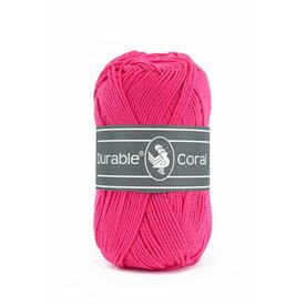 Durable Coral - 0236 Fuchsia