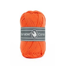 Durable Coral - 2194 Orange
