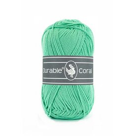 Durable Coral - 2138 Pacific Green