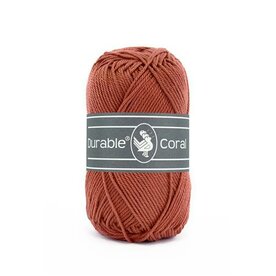 Durable Coral - 2207 Ginger
