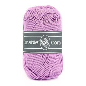 Durable Coral - 0261 Lilac
