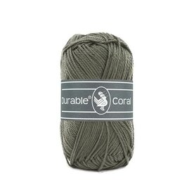 Durable Coral - 0389 Slate