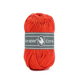 Durable Coral - 2193 Grenadine