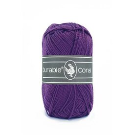 Durable Coral - 0271 Violet