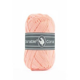 Durable Coral - 0211 Peach