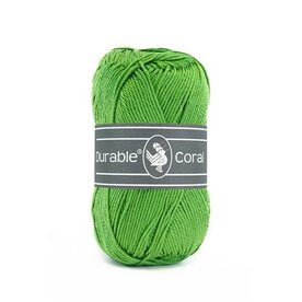 Durable Coral - 0304 Golf Green