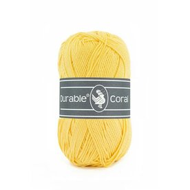 Durable Coral - 0309 Light Yellow