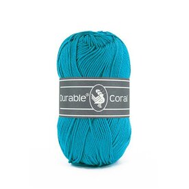Durable Coral - 0371 Turquoise