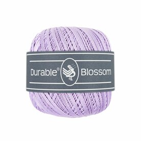 Durable Blossom - 268 Pastel Lilac