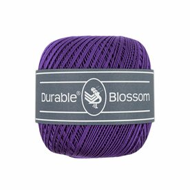 Durable Blossom - 271 Violet
